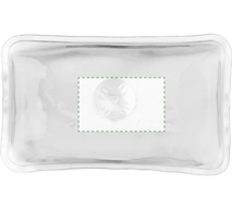 Zelfverwarmende pad van PVC